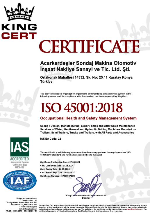 ISO 10002:2018